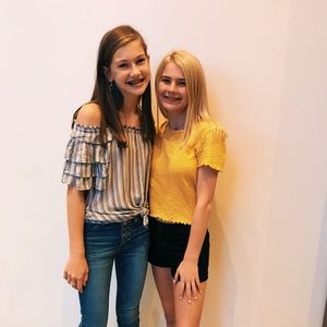 Meet your Posher, Kate